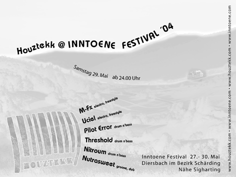 houztekk inntoene jazzfestival