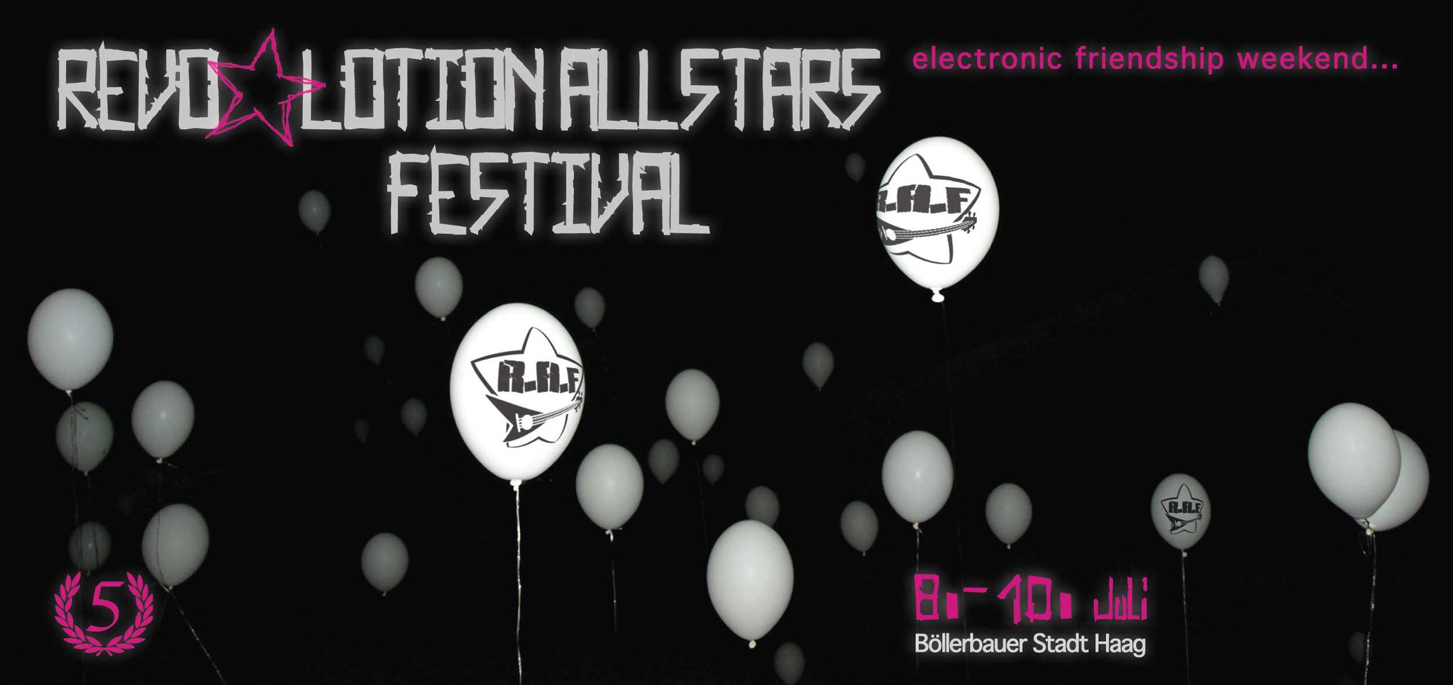 revolutionallstars