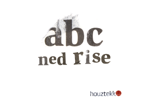 Houztekk Records 004 "ABC" EP