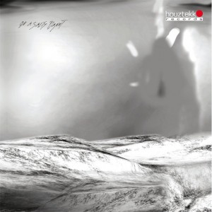 Houztekk Records 007 "on a salty planet" EP