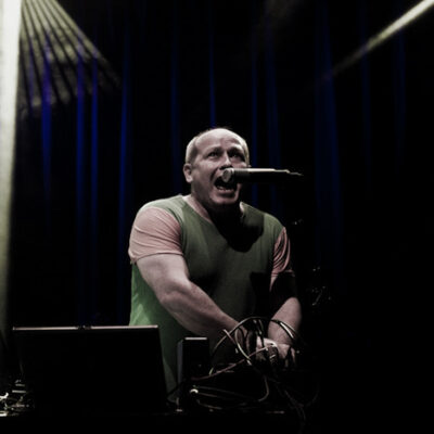 dorn live