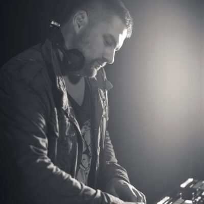 Maximilian Meindl_Dj_2015