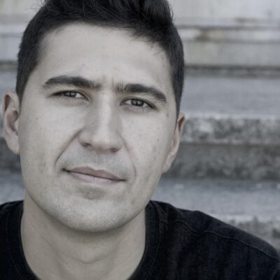 Andrea Fissore portrait_2